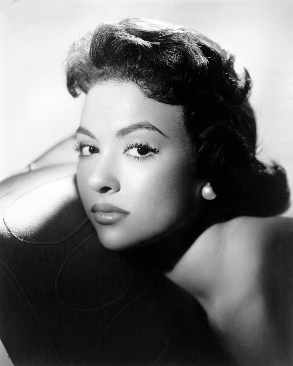 Rita Moreno 1950. godine