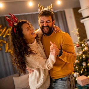 Kako da prizovete sreću? 10 novogodišnjih običaja koji će vam učiniti da se useli RADOST i PROSPERITET u vaš dom