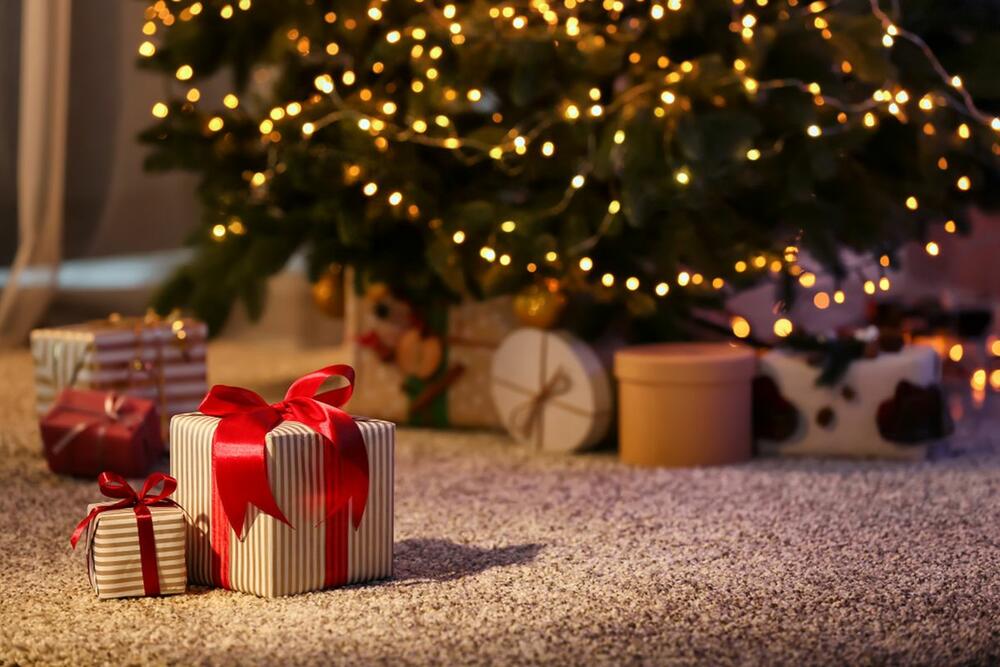 Pokloni za Božić imaju dugu tradiciju