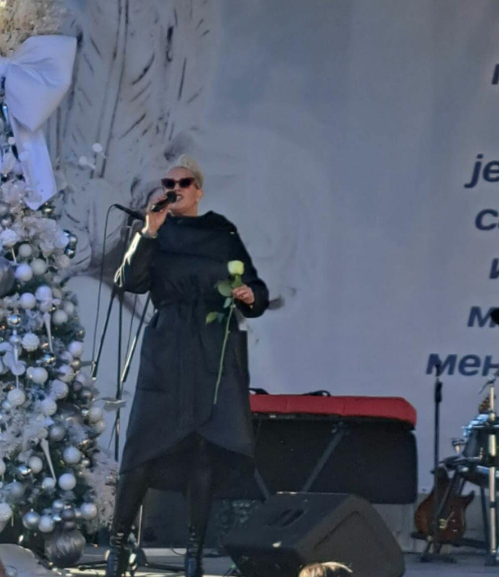 Tijana Dapčević 
