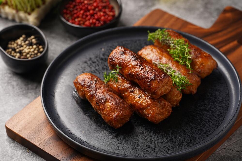 Kako se prave najlepši ćevapi po turskom receptu?