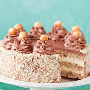 Havana torta od 6 sastojaka bez pečenja: Ukus joj je veličanstven, priprema laka i brza, a izgleda kao delo poslastičara