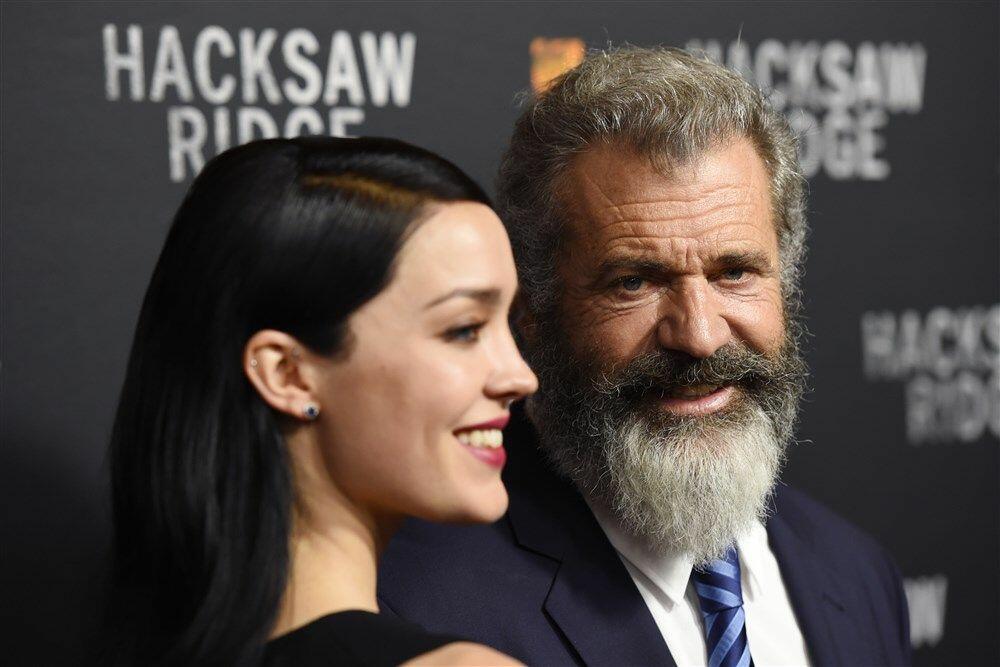 Mel Gibson danas puni 67 godina
