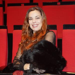 Frizura Katarine Radivojević očarala Beograđane: Glumica blista i izgleda bar 10 godina mlađe