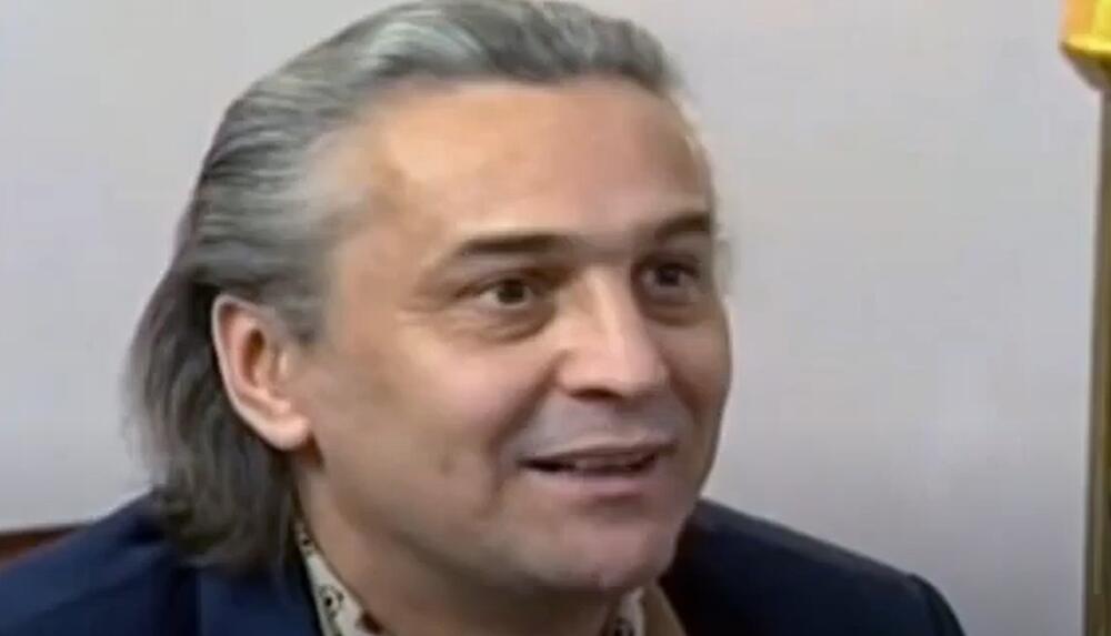 Danilo Lazović bio je jedan od najtalentovanijih glumaca regiona