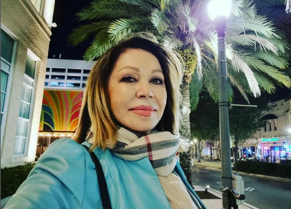 Znate li koji reditelj je bio muž pevačice Nede Ukraden?