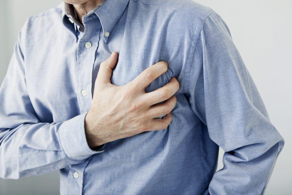 Budite posebno pažljivi tokom jeseni kada su srčani problemi u pitanju 