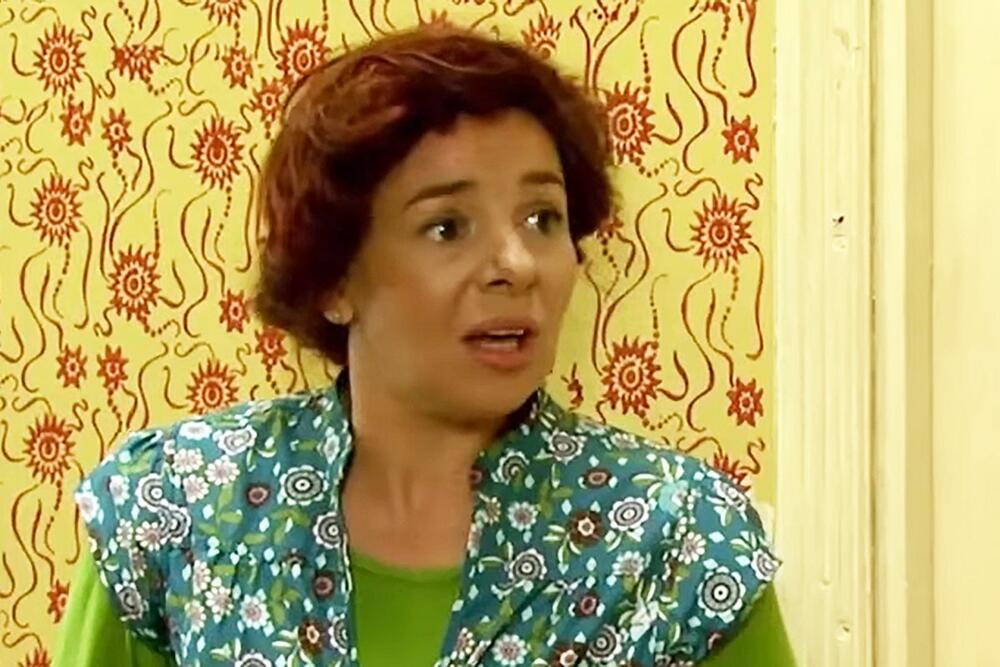 Tragična priča zvezde serije Lud, zbunjen, normalan