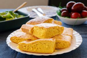 Seljačka proja bez belog brašna, jaja i sira: Ovako su je pravile naše bake, jele svaki dan i nisu imale ni kg viška