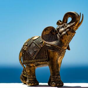 6 načina da privučete SREĆU i NOVAC u svoj dom: Kako postaviti feng šui figuru slona?