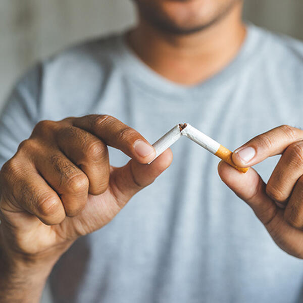 ODLUČILI STE DA U 2023. PRESTANETE DA PUŠITE: Evo kako da lakše ostavite cigarete!