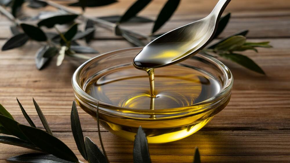 ekstradevičansko maslinovo ulje dobro je i za krvni pritisak