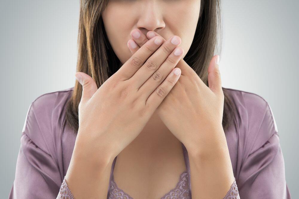 Poboljšava stanje kod lošeg zadaha 