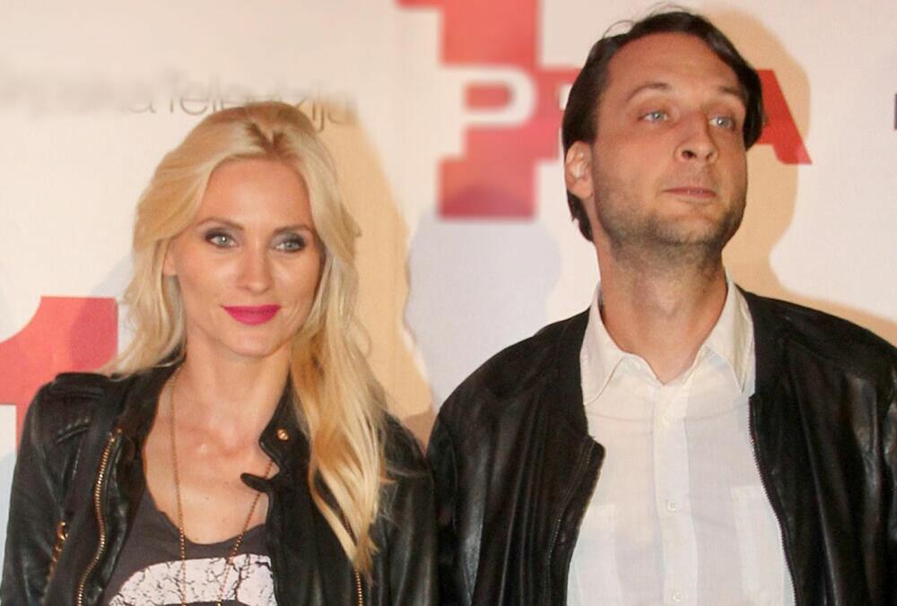Bojana i Ognjen Janković nisu želeli da komentarišu glasine o razvodu