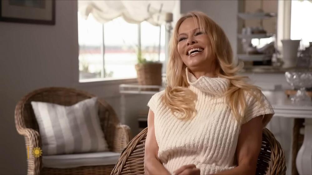 Pamela Anderson jedna je od najpoželjnijih žena u istoriji pop kulture