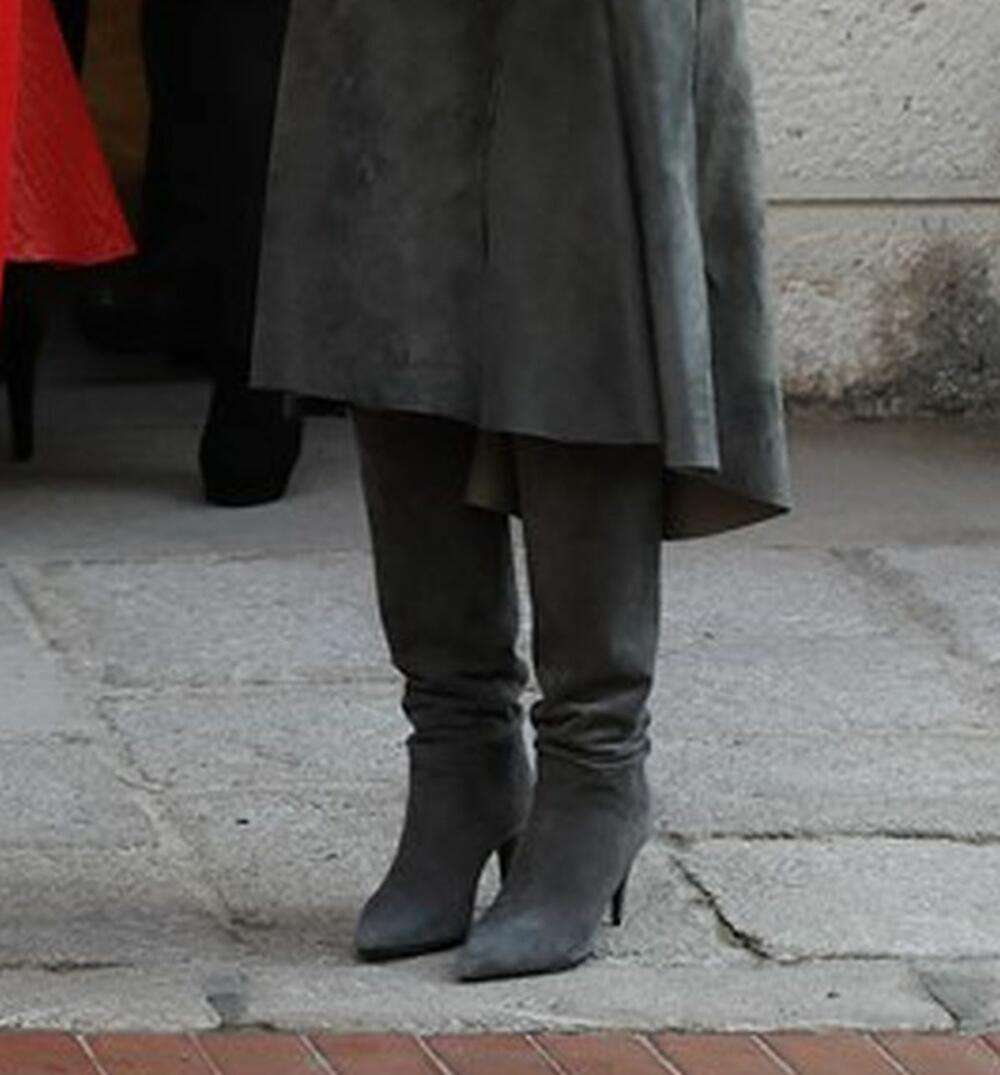 Stil princeze Šarlin od Monaka je spoj modernog i klasike