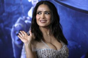 Tajna je u tome šta – ne rade! Trik Salme Hajek i njenih koleginica koji može da spreči bore i sačuva zdravlje kože lica