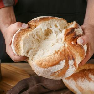Dijeta bez bele hrane: 5 ZDRAVIH zamena za beli hleb, šećer i krompir koje TOPE KILOGRAME
