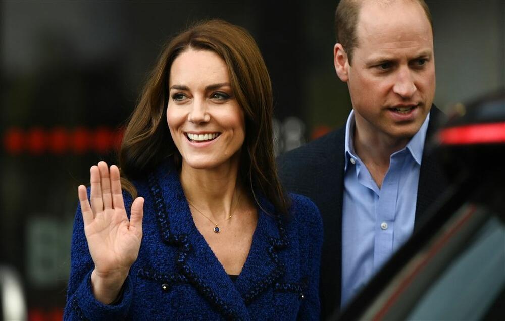 Kejt Midlton i princ Vilijam u braku su od 2011. i imaju troje dece