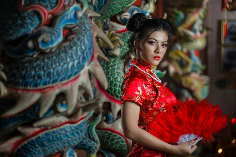 Kineski horoskop 2 znaka koje u 2025. čekaju uspeh, novac i sreća u