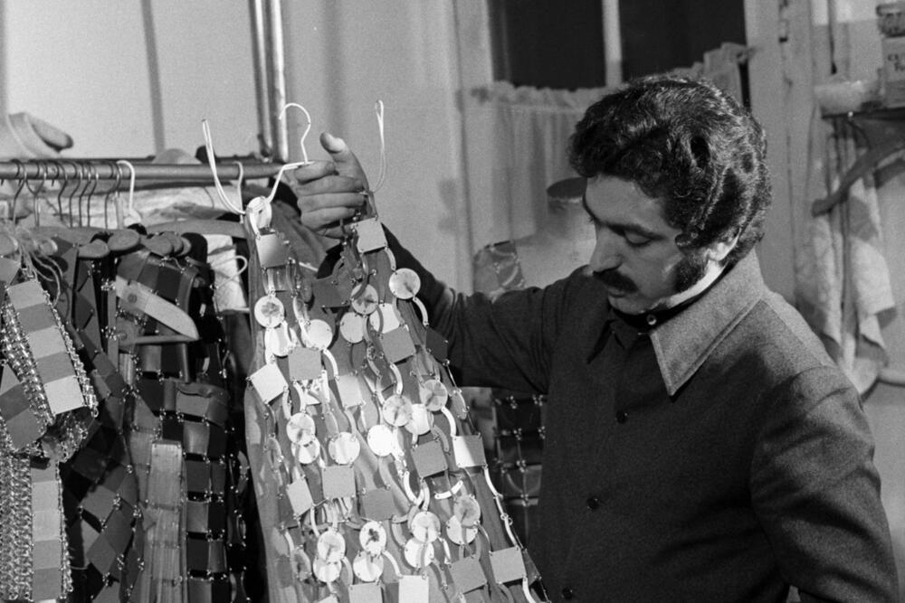 Život i smrt Paka Rabana, genija koji je tvrdio da je upoznao Hrista