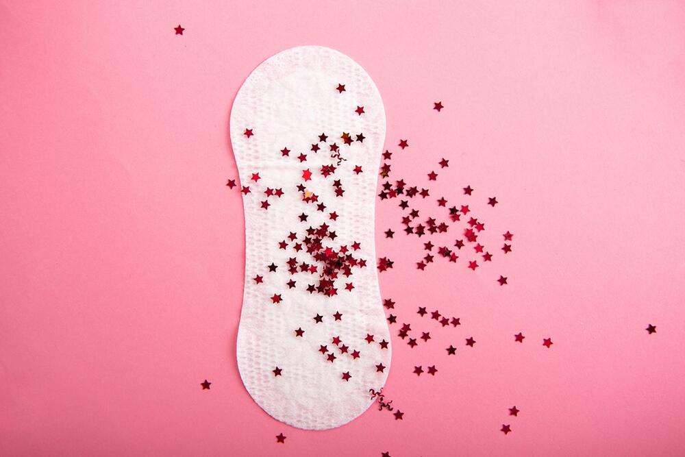 Kašnjenje menstruacije nas brzo zabrine, ali to ne mora uvek da bude slučaj