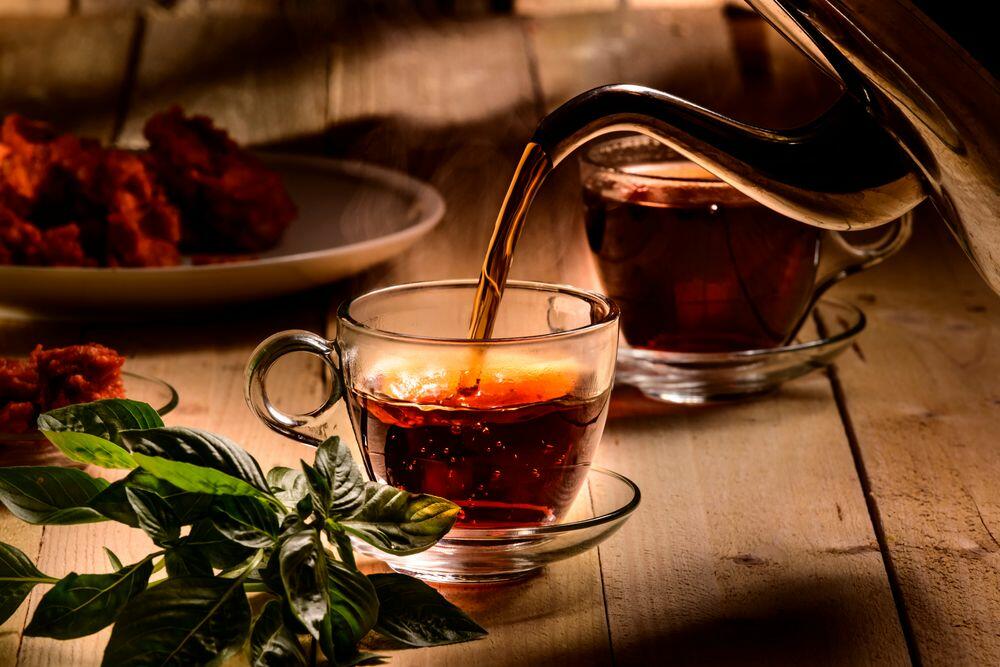 Studije su saglasne da je crni čaj efikasan u mršavljenju