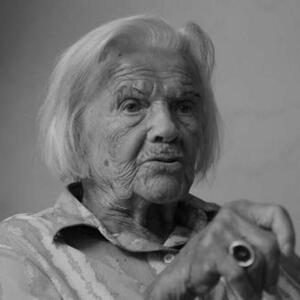 Odlazak najstarije glumice na svetu: Preminula Branka Veselinović