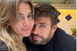 4 godine ih nigde nije bilo, a sad se šuška - verili su se: Đerar Pike zaprosio devojku zbog koje je ostavio Šakiru?