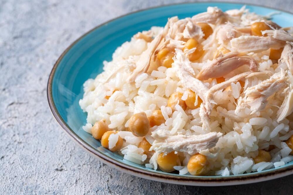 Pilav Od Rize Sitnica koja zaboravljate kad pravite PILAV, a bogati i ukus i miris