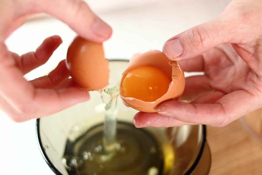 Jaja su superhrana za zdravu štitastu žlezdu