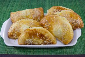 Ideja za brzu večeru ili doručak: Najjednostavniji recept za mekane pancerote sa jogurt