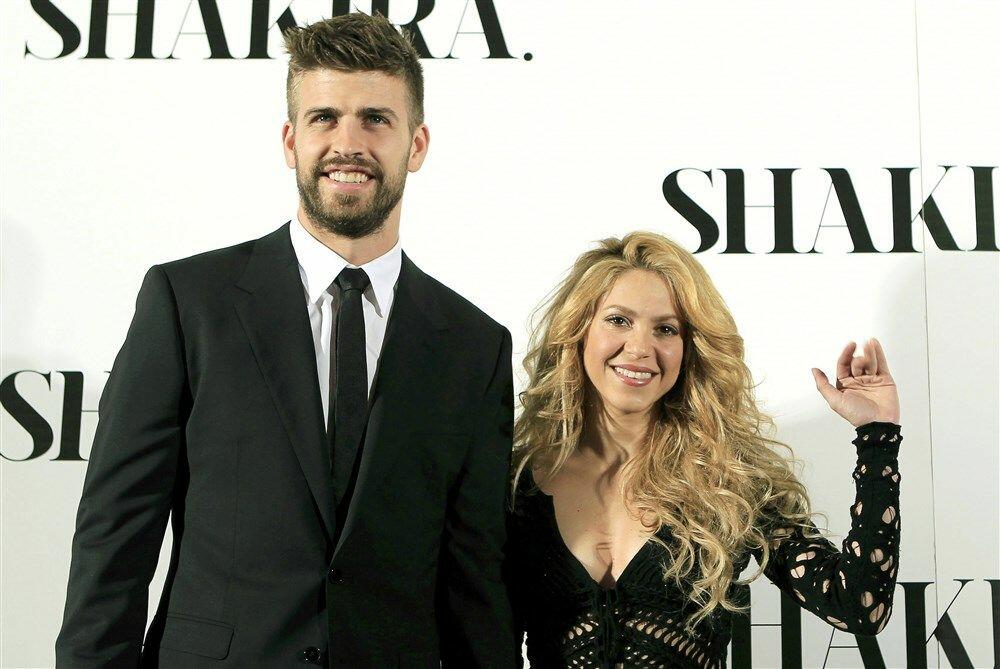 Španski mediji prenose da je Šakira posle Pikea napokon našla novu ljubav 