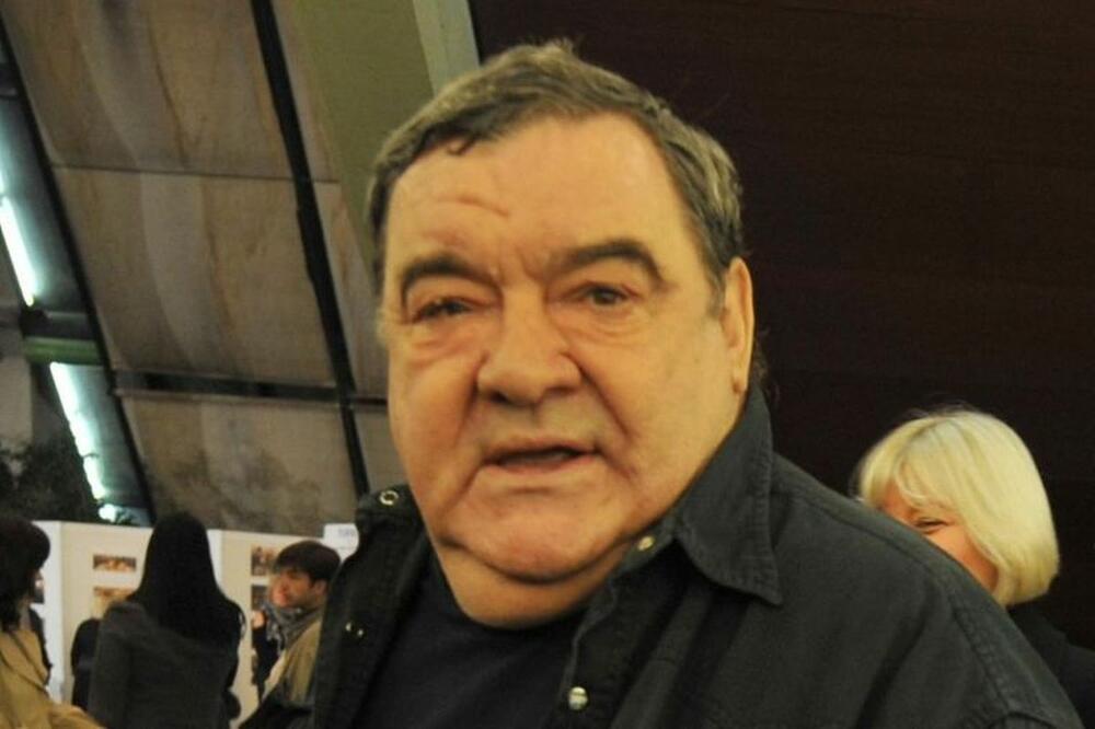 Legendarni Josif Tatić ostaće upamćen po brojnim ulogama i burnom životu