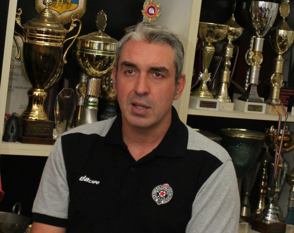 Aleksandar Saša Blagojević igrao je u vodećim klubovima Srbije i Evrope