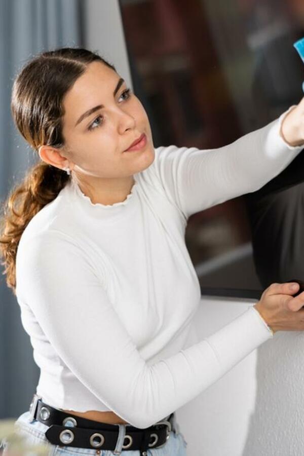 Dnevno, nedeljno, mesečno i godišnje: Plan čišćenja Marte Stjuart koji svaki dom iz haosa pretvara u oazu čistoće i mira