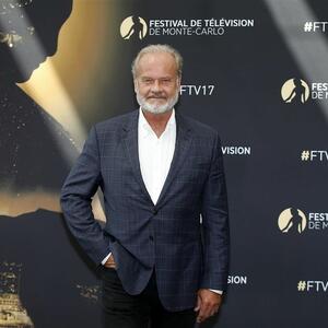 Glumac kog Srbi obožavaju postao tata u 71. godini! Njegovo osmo dete dobilo je ime kakvo se retko daje u Holivudu