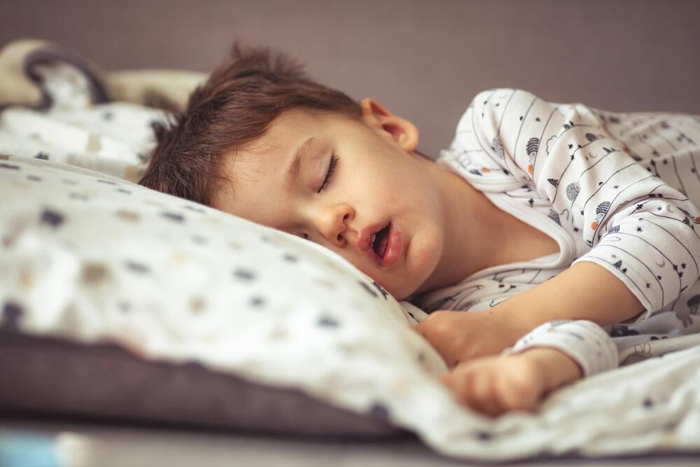 Loši snovi u detinjstvu 'vuku' 85 procenata veći rizik