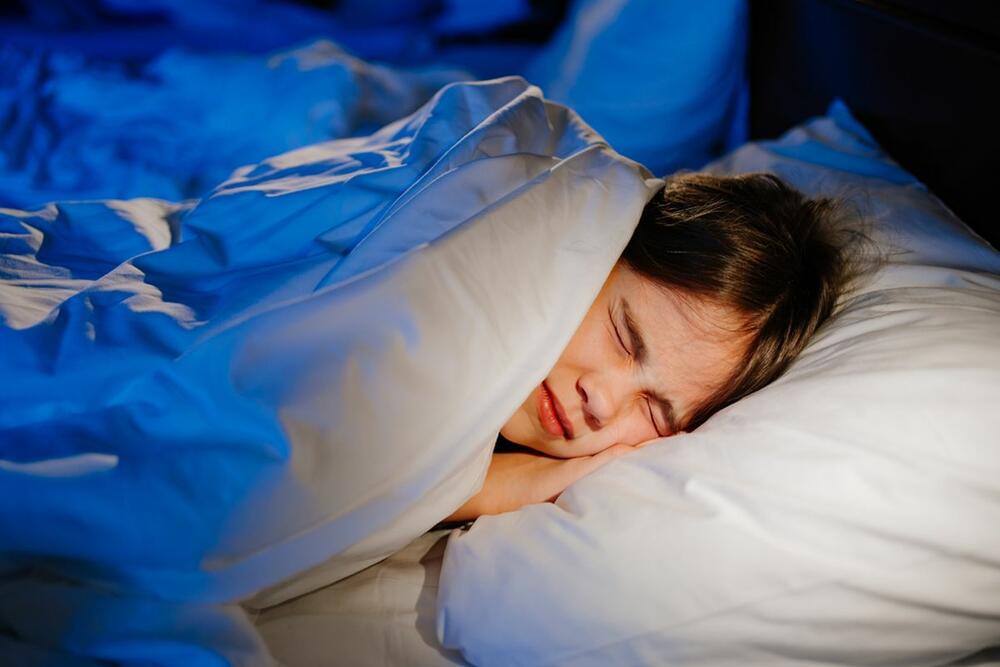 Loši snovi u detinjstvu mogu da povećaju rizik od dva oboljenja.