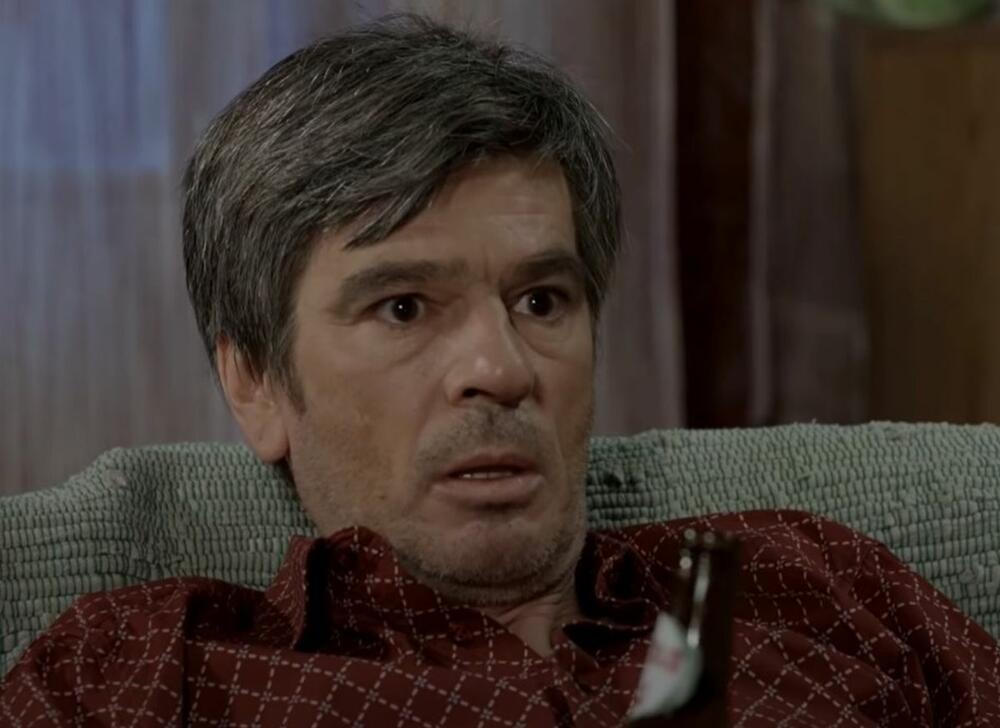 Glumac kog Balkan obožava je više od 30 godina u srećnom braku