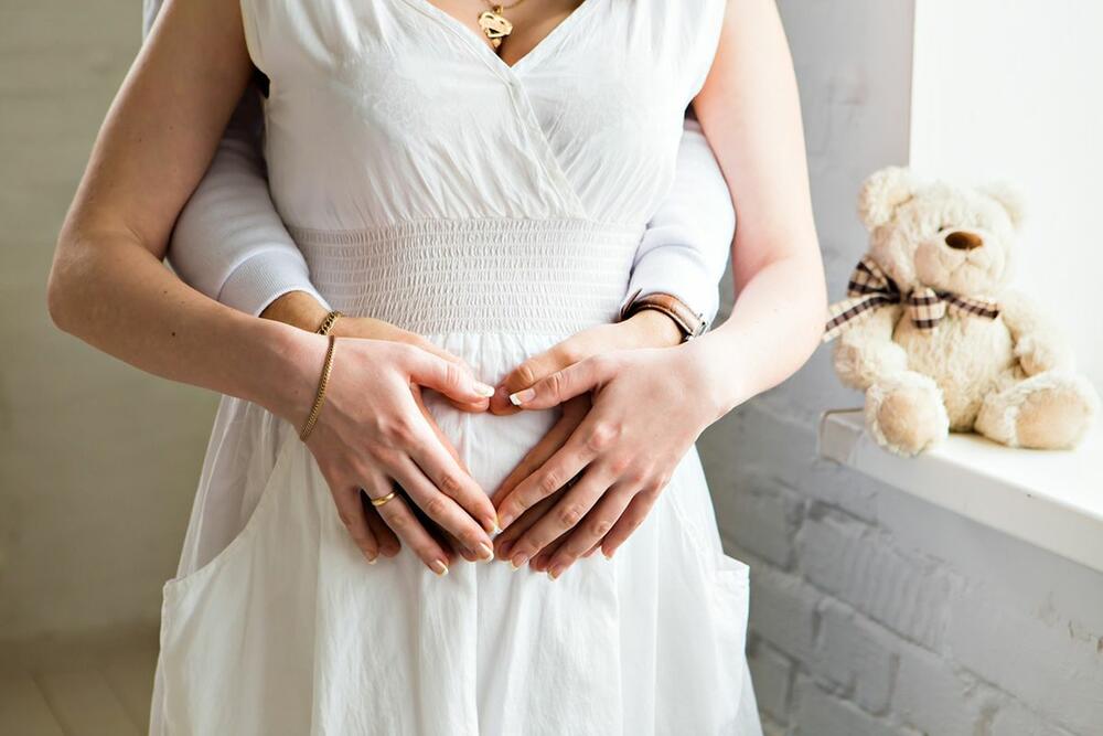 Početak trudnoće može da se pomeša sa PMS-om