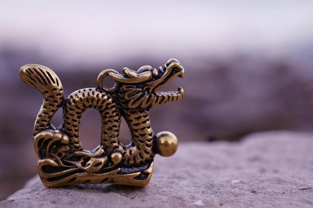 Zmaj je veoma važan u kineskom horoskopu, a on će vladati 2024. godinom