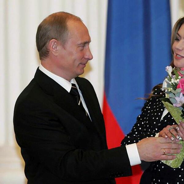 Sve tajne Putinove ZLATNE PALATE: Zavirite u navodno ljubavno gnezdo ruskog predsednika
