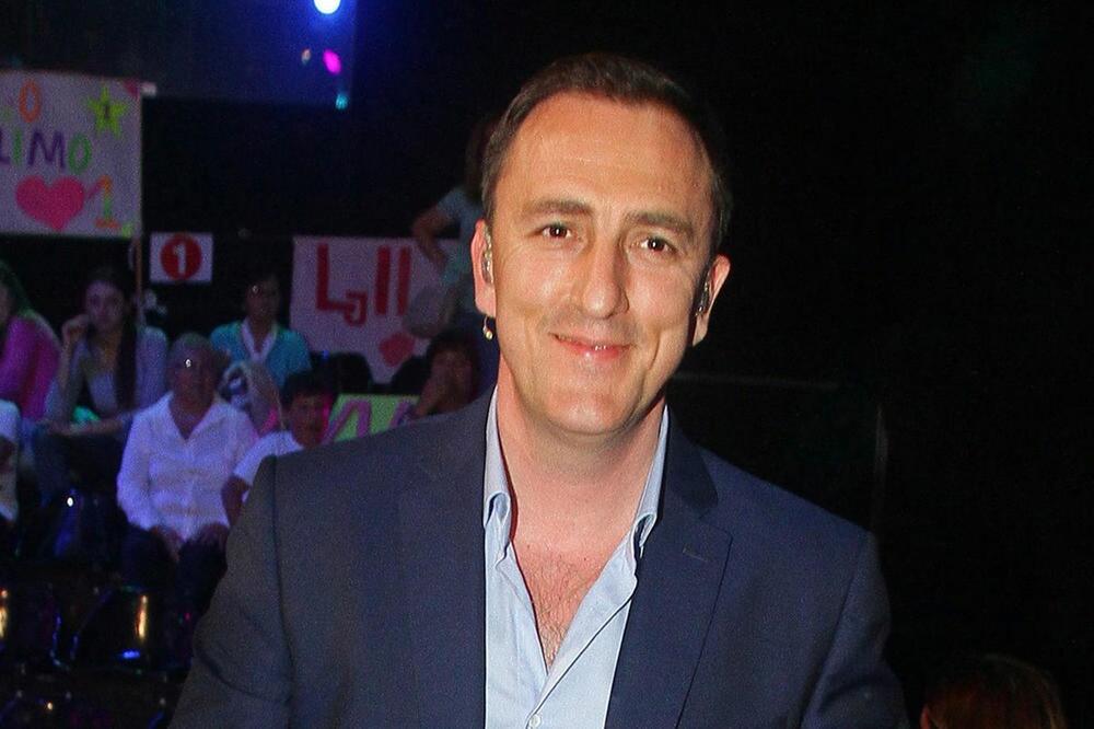 Znate li kako izgleda lepa Kristina, supruga Sergeja Ćetkovića?