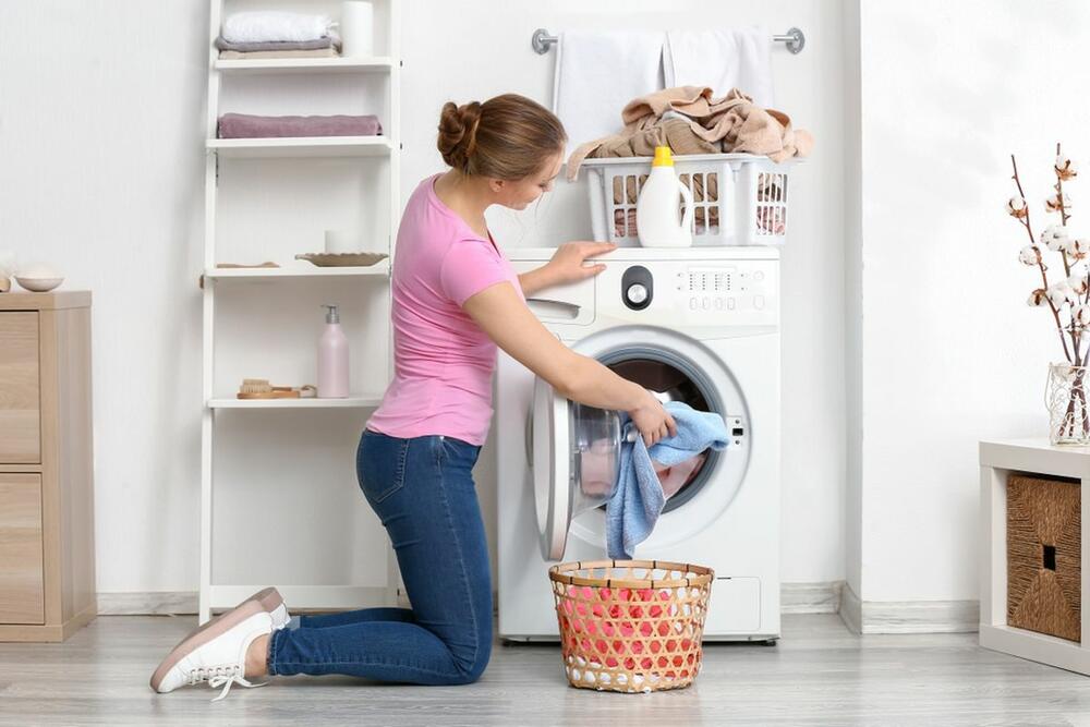 Koliko deterdžena je dovoljno za pranje veša?