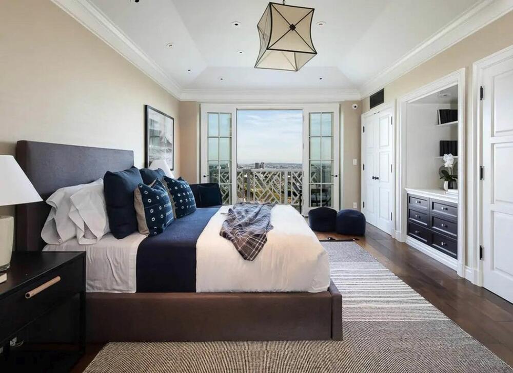 Kuća Dženifer Lopez i Bena Afleka u Los Anđelesu trenutno je oglašena za prodaju