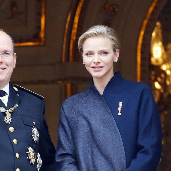 Pričali su da je njihov brak FARSA: Princ Albert i princeza Šarlin jednom fotografijom DEMANTOVALI ceo svet