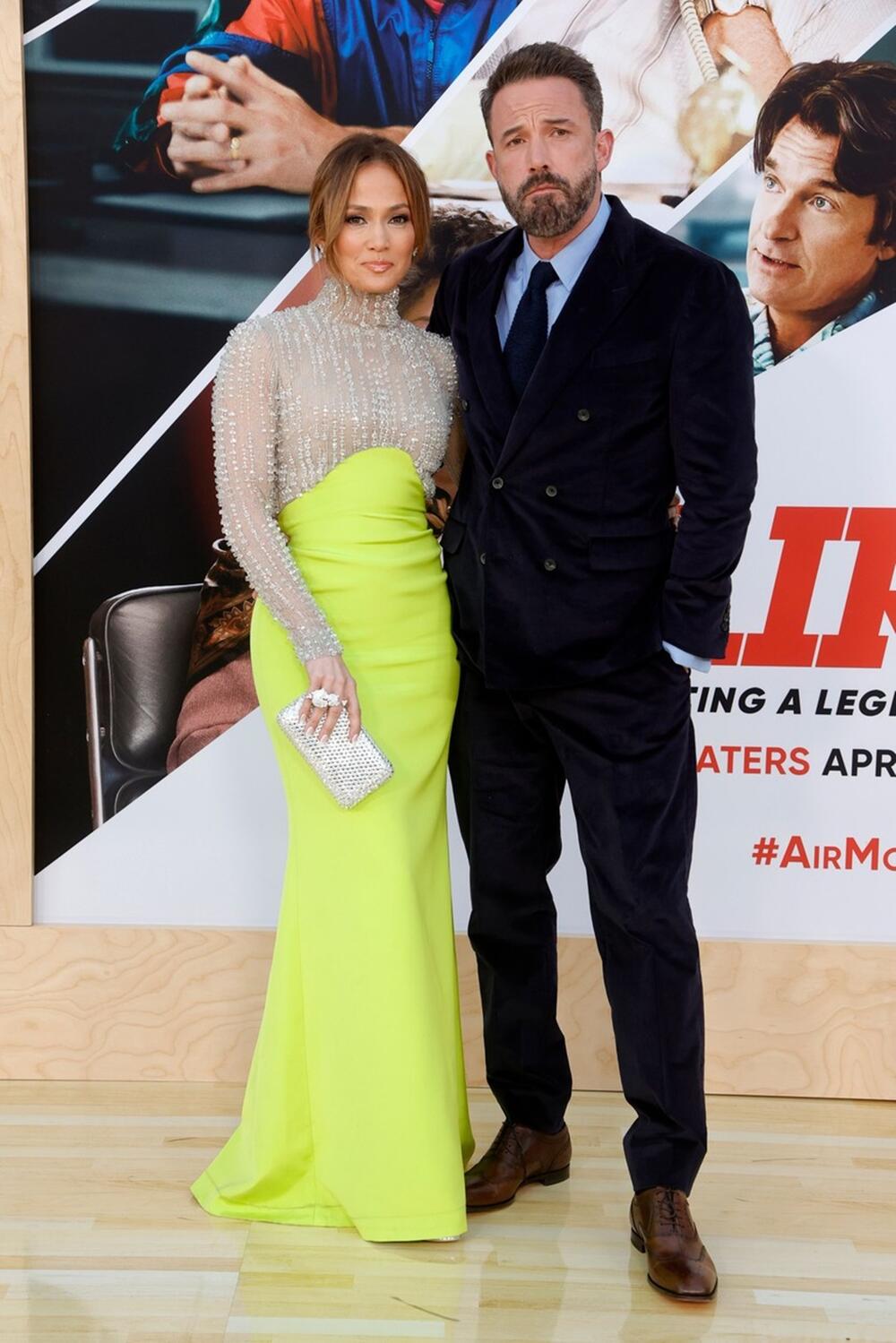 <p>Džej Lo je blistala na promociji novog filma "Fleš"</p>