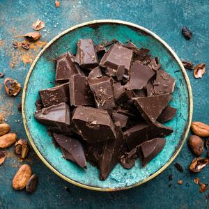 Evo šta će se sve desiti ako jedete crnu čokoladu: Makar pola ovih efekata će vas iznenaditi