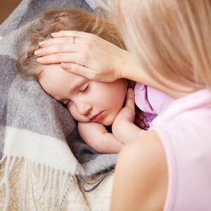Najčešće se javlja kod dece do pet godina starosti: Šta je BRNU virus i kako prepoznati simptome?